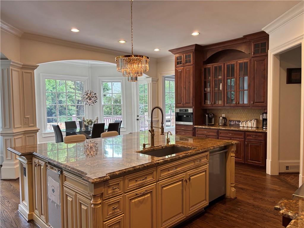 2800 Payton Road Northeast Atlanta, GA 30345 - Photo 5 of 61
