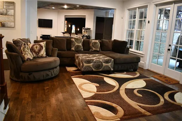 $12,500 | 2800 Payton Road Northeast, Atlanta, GA 30345