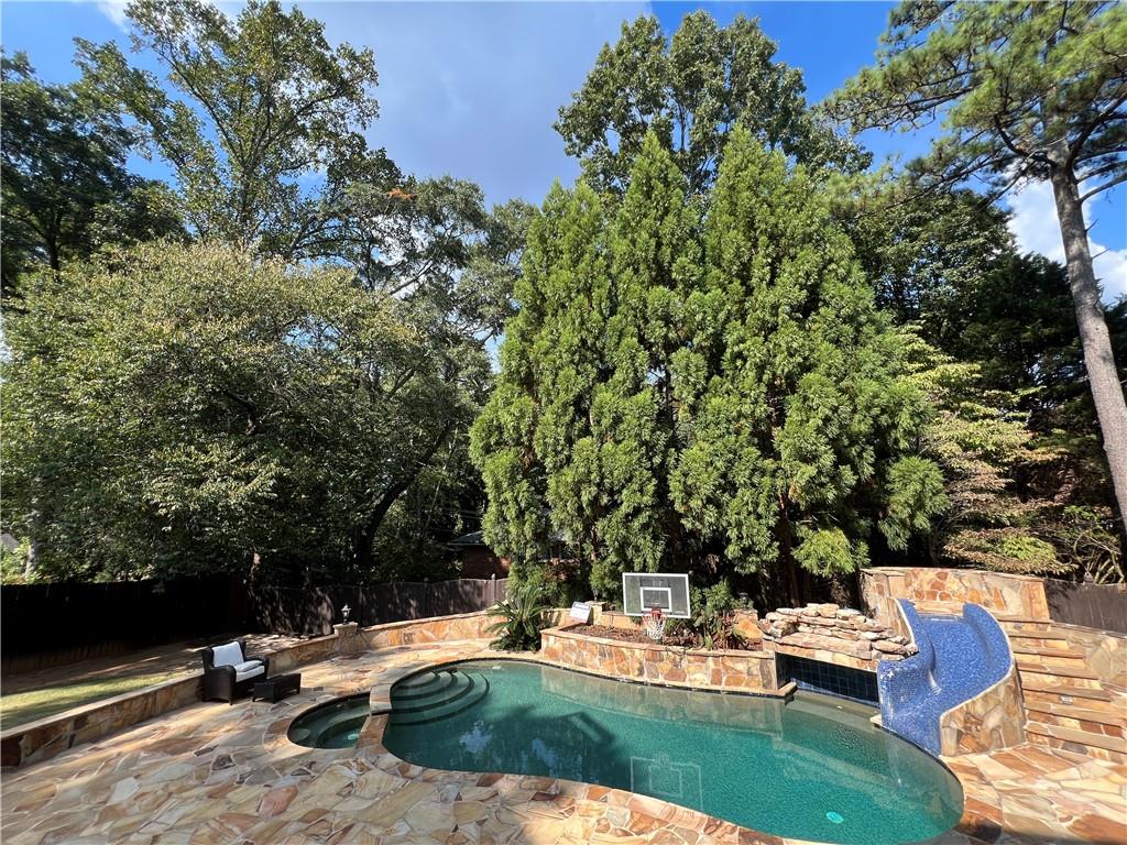 2800 Payton Road Northeast Atlanta, GA 30345 - Photo 56 of 61