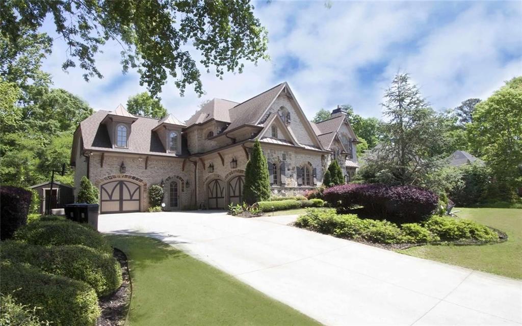 2800 Payton Road Northeast Atlanta, GA 30345 - Photo 60 of 61