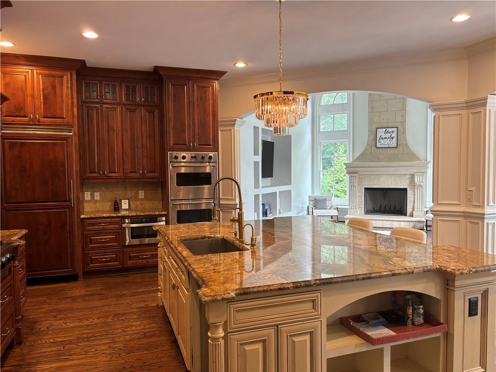 2800 Payton Road Northeast Atlanta, GA 30345 - Photo 6 of 61