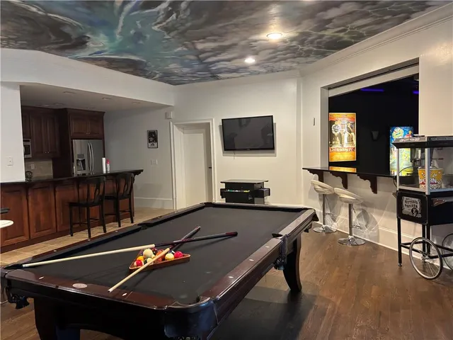 $12,500 | 2800 Payton Road Northeast, Atlanta, GA 30345