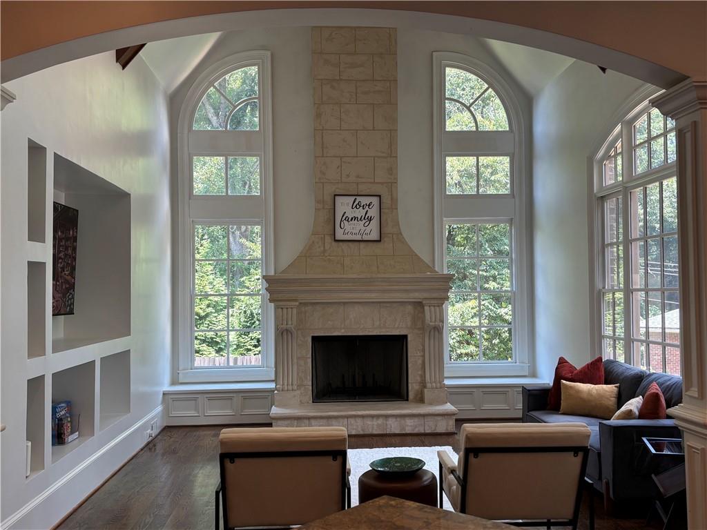 2800 Payton Road Northeast Atlanta, GA 30345 - Photo 10 of 61