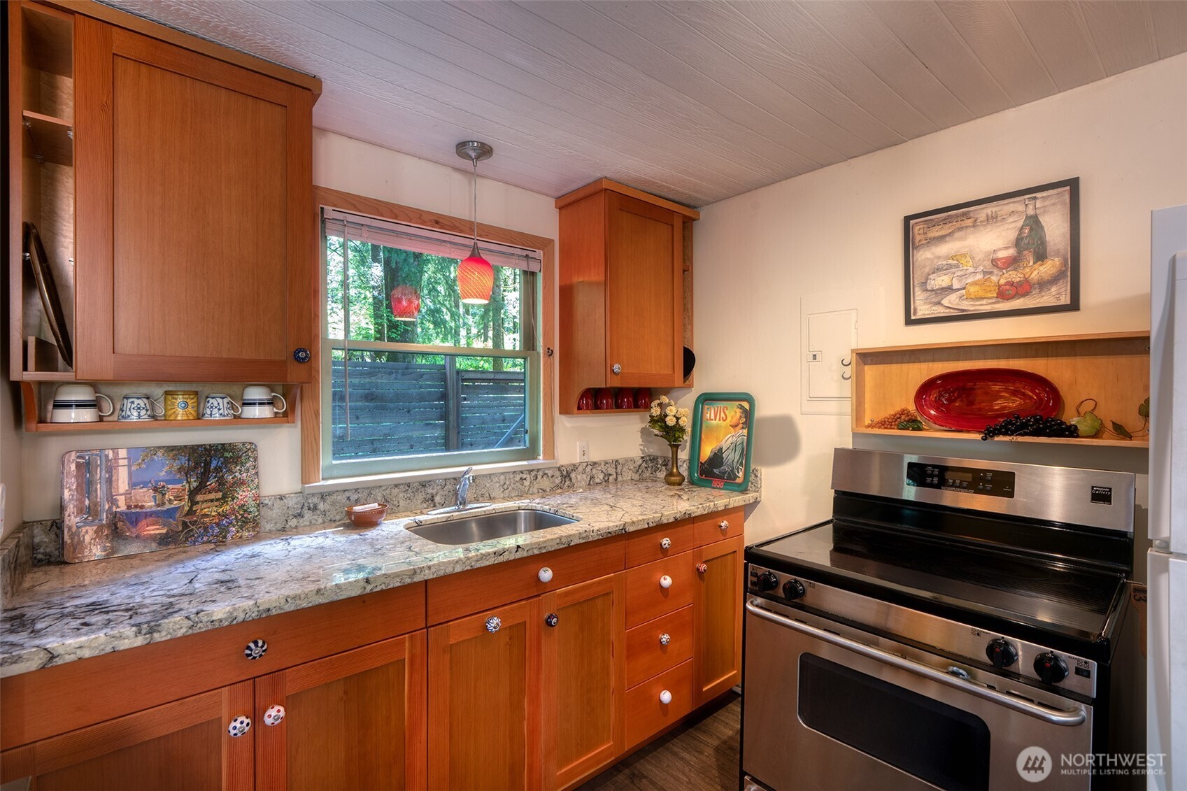51911 South Riverside Road Gold Bar, WA 98251 - Photo 13 of 25