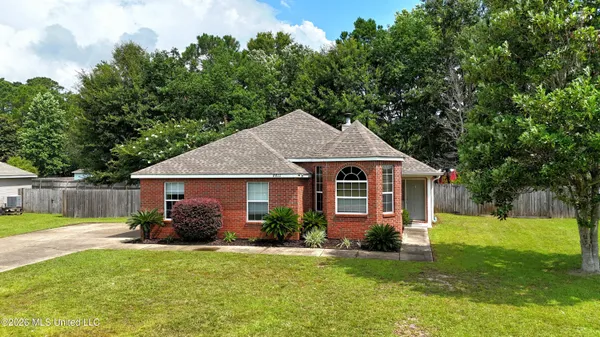 $229,000 | 8812 Marguerite Drive, Ocean Springs, MS 39564