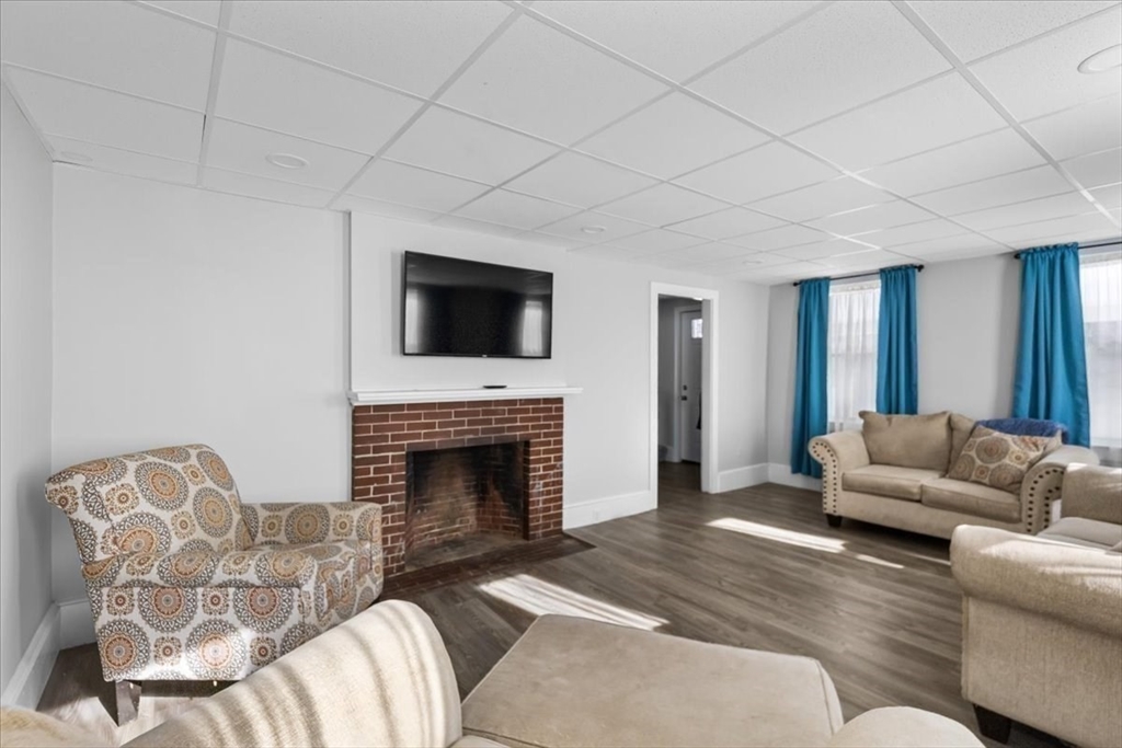 95 Temple Street Whitman, MA 02382 - Photo 12 of 34