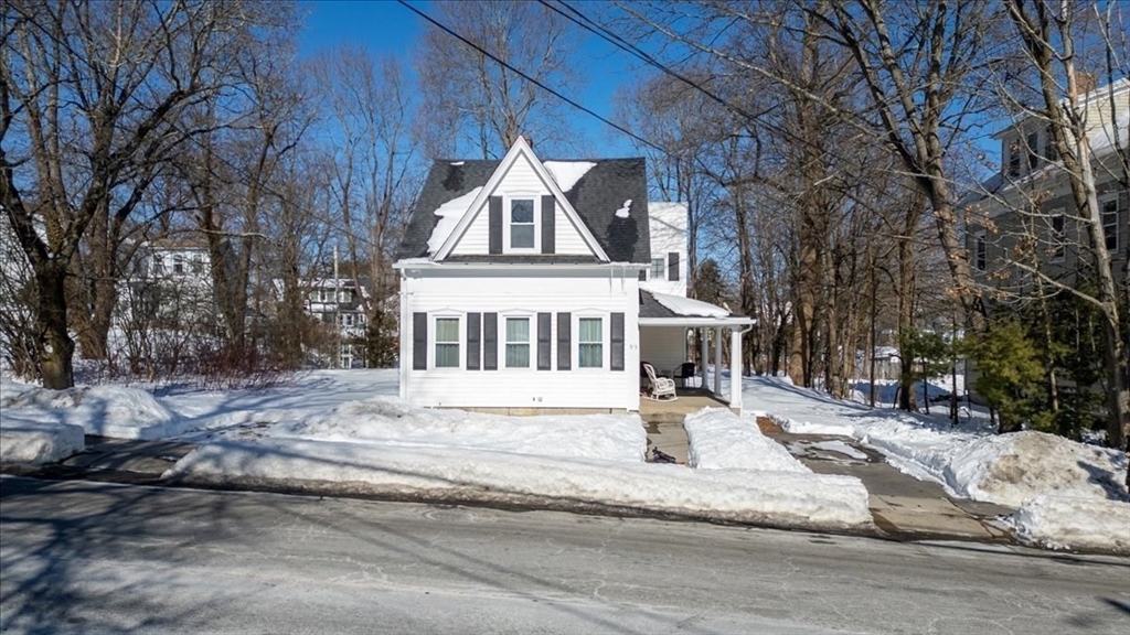 95 Temple Street Whitman, MA 02382 - Photo 34 of 34