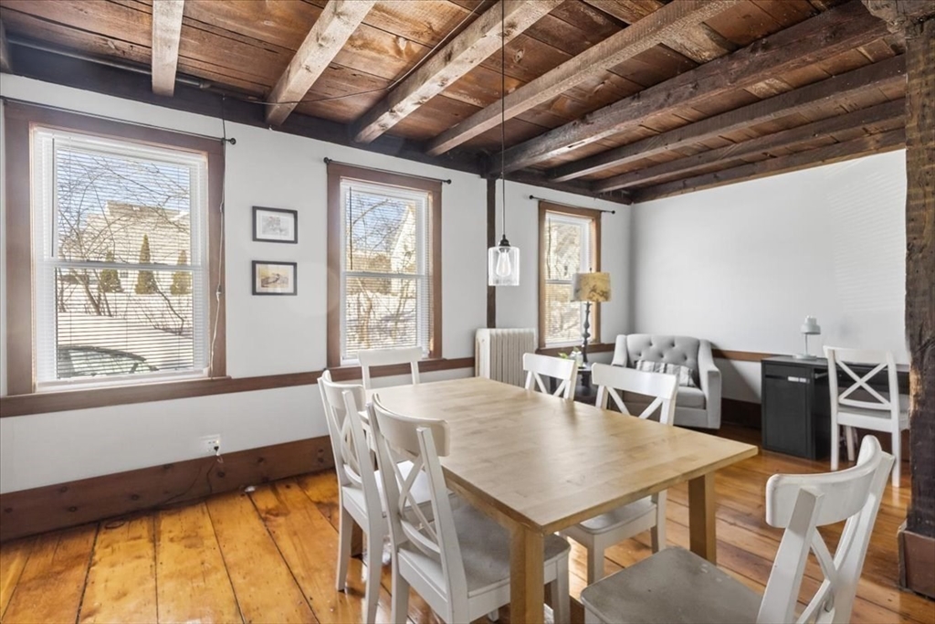 95 Temple Street Whitman, MA 02382 - Photo 4 of 34