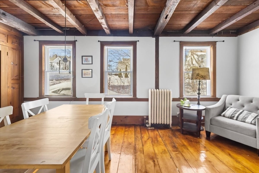 95 Temple Street Whitman, MA 02382 - Photo 7 of 34