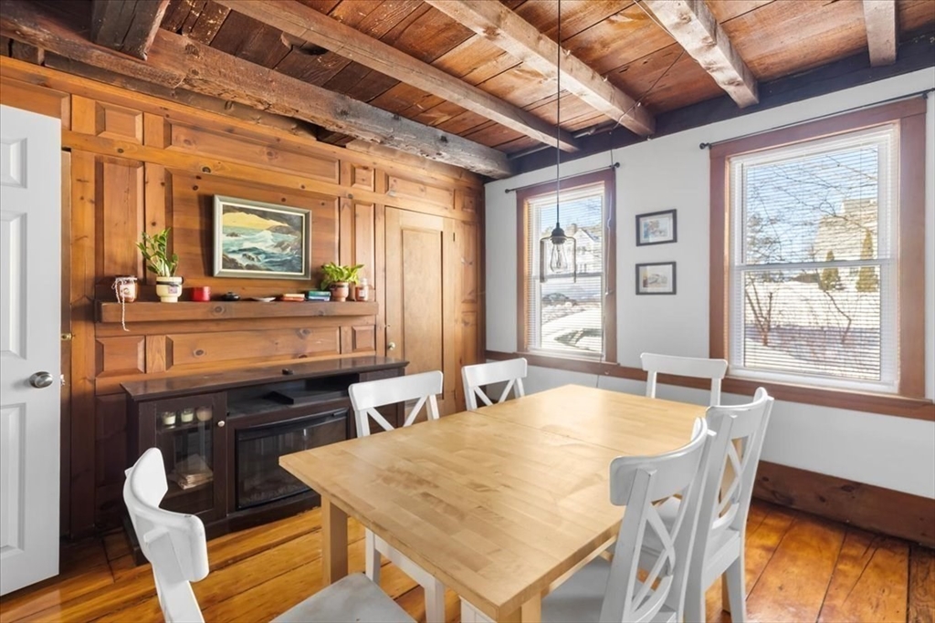 95 Temple Street Whitman, MA 02382 - Photo 8 of 34