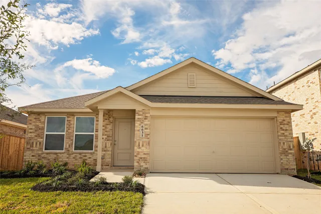 $1,995 | 6631 Orange Daylily Lane, Katy, TX 77493