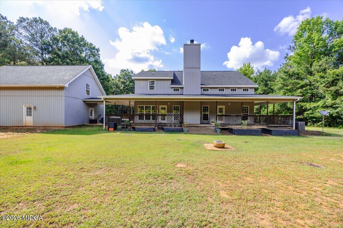 400 Plantation Road Gray, GA 31032 - Photo 47 of 49 39-5W7A0221