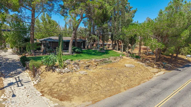$475,000 | 4819 Columbia Way, Lancaster, CA 93536