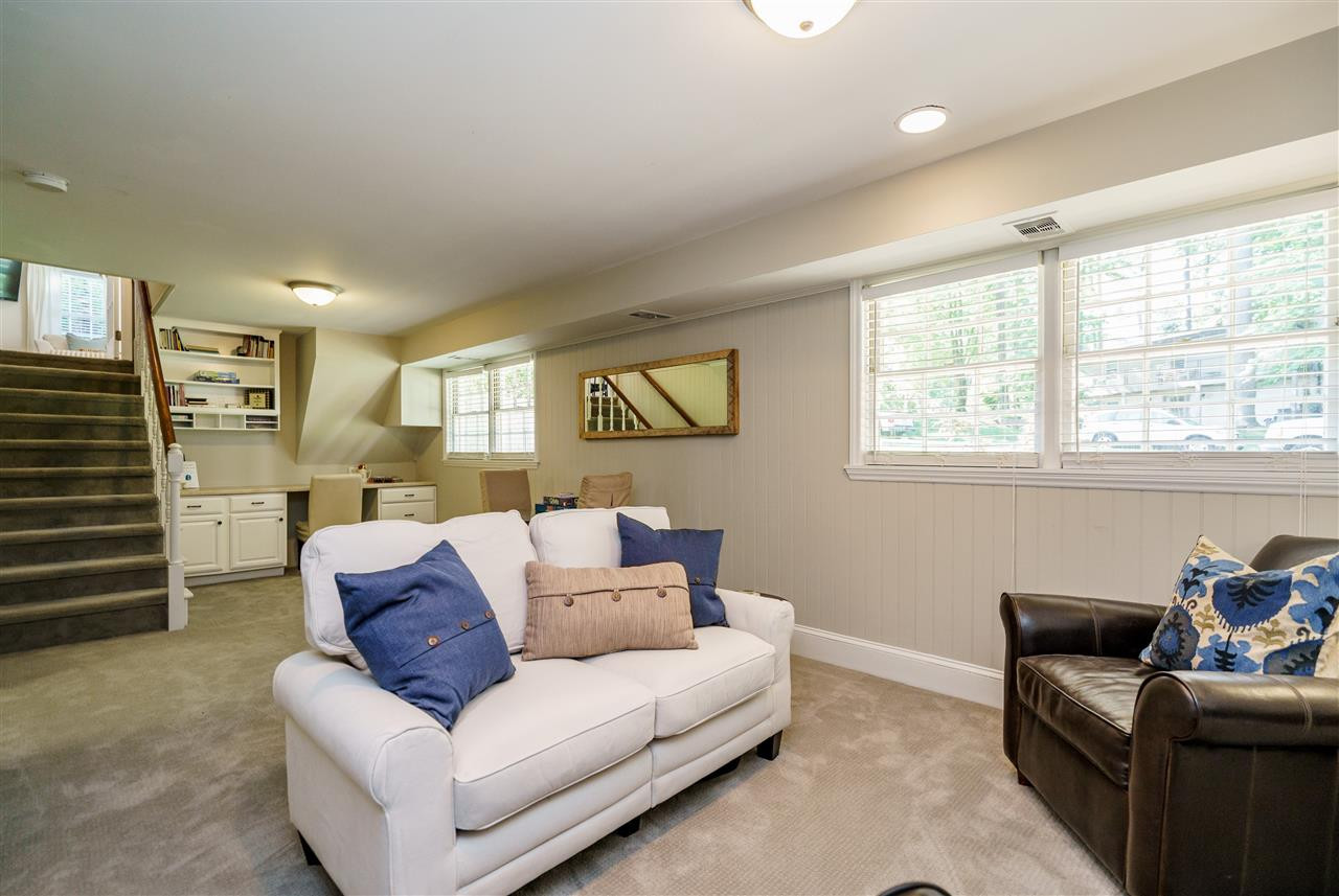 700 Davidson Street Raleigh, NC 27609 - Photo 23 of 30 Bonus Room