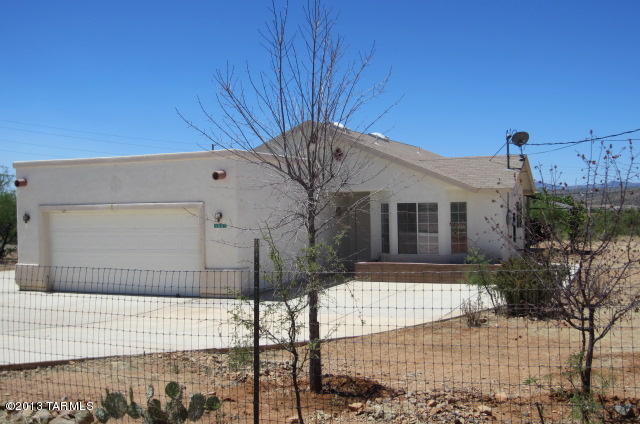 1601 Huron Street Rio Rico, AZ 85648 - Photo 1 of 24