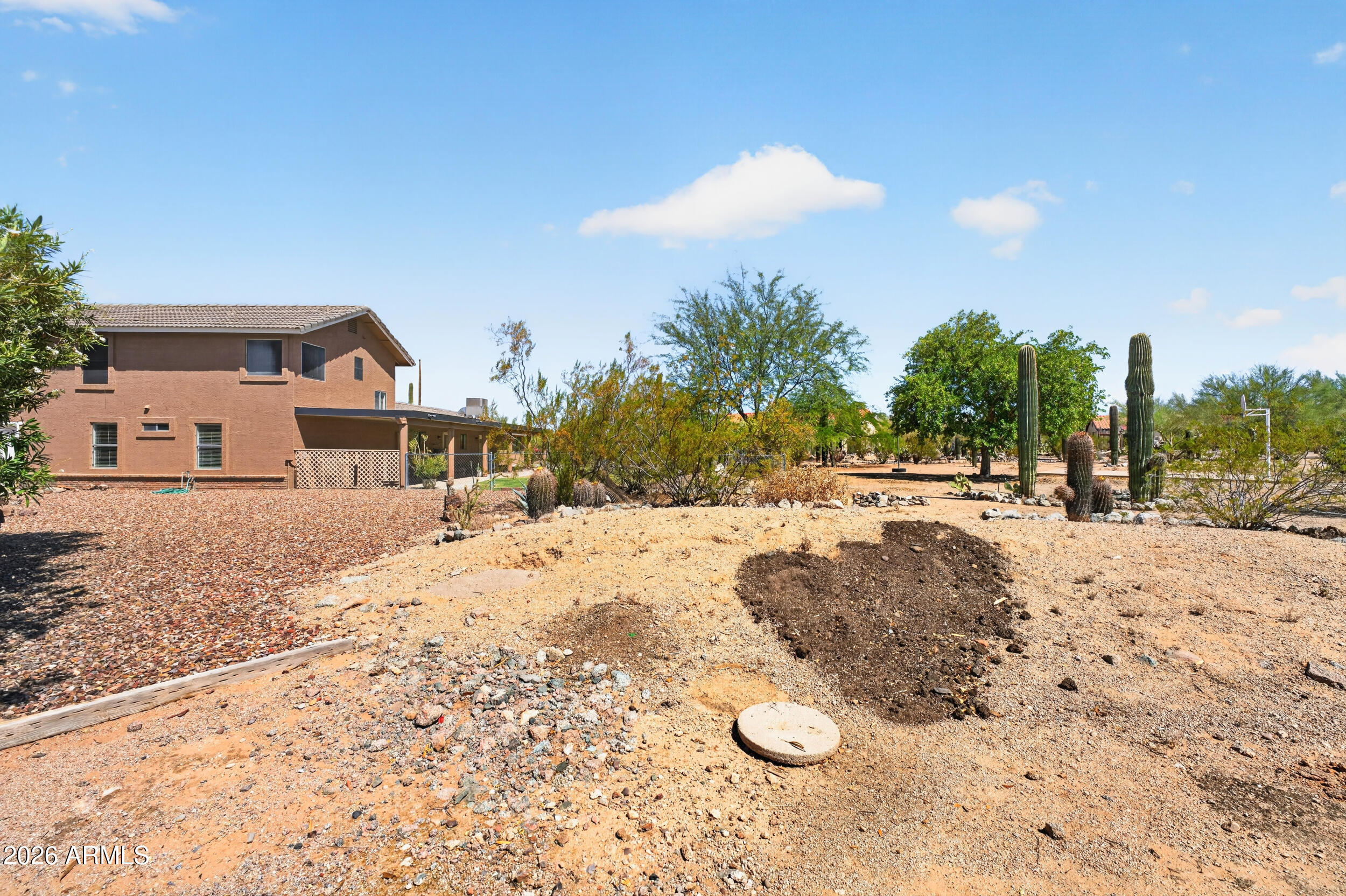 2839 North Sossaman Road Mesa, AZ 85207 - Photo 52 of 57