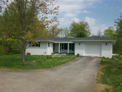 92 East Adams Ridge Road Clay City, KY 40312 - Photo 2 of 9 Photo 2