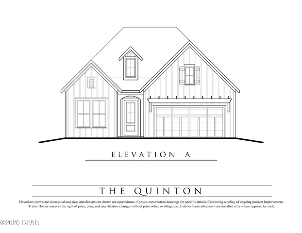 $537,000 | 2913 West 27th Court, Panama City, FL 32405