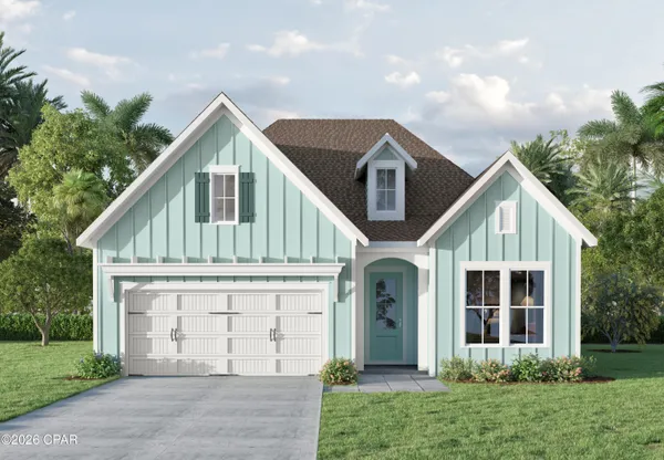 $541,000 | 2913 West 27th Court, Panama City, FL 32405
