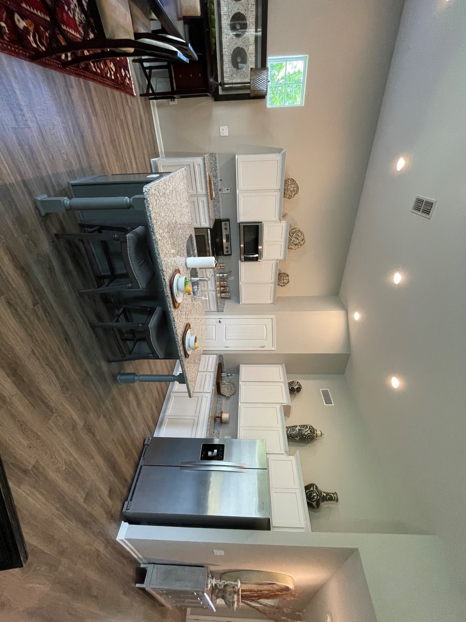 531 Tryon Trace Spring Hill, TN 37174 - Photo 4 of 4 Not actual home under construction but same floor plan