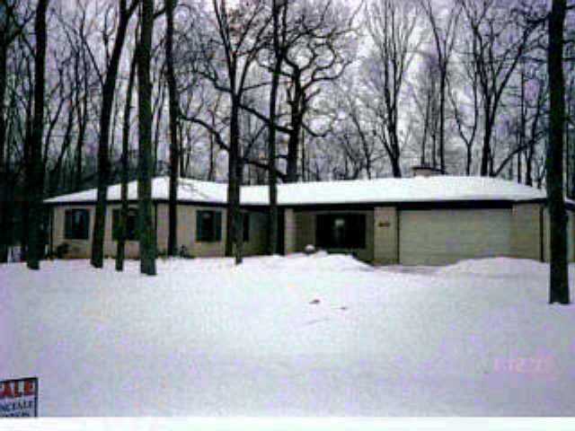 1645 Naughtingham Road Newark, OH 43055 - Photo 1 of 1