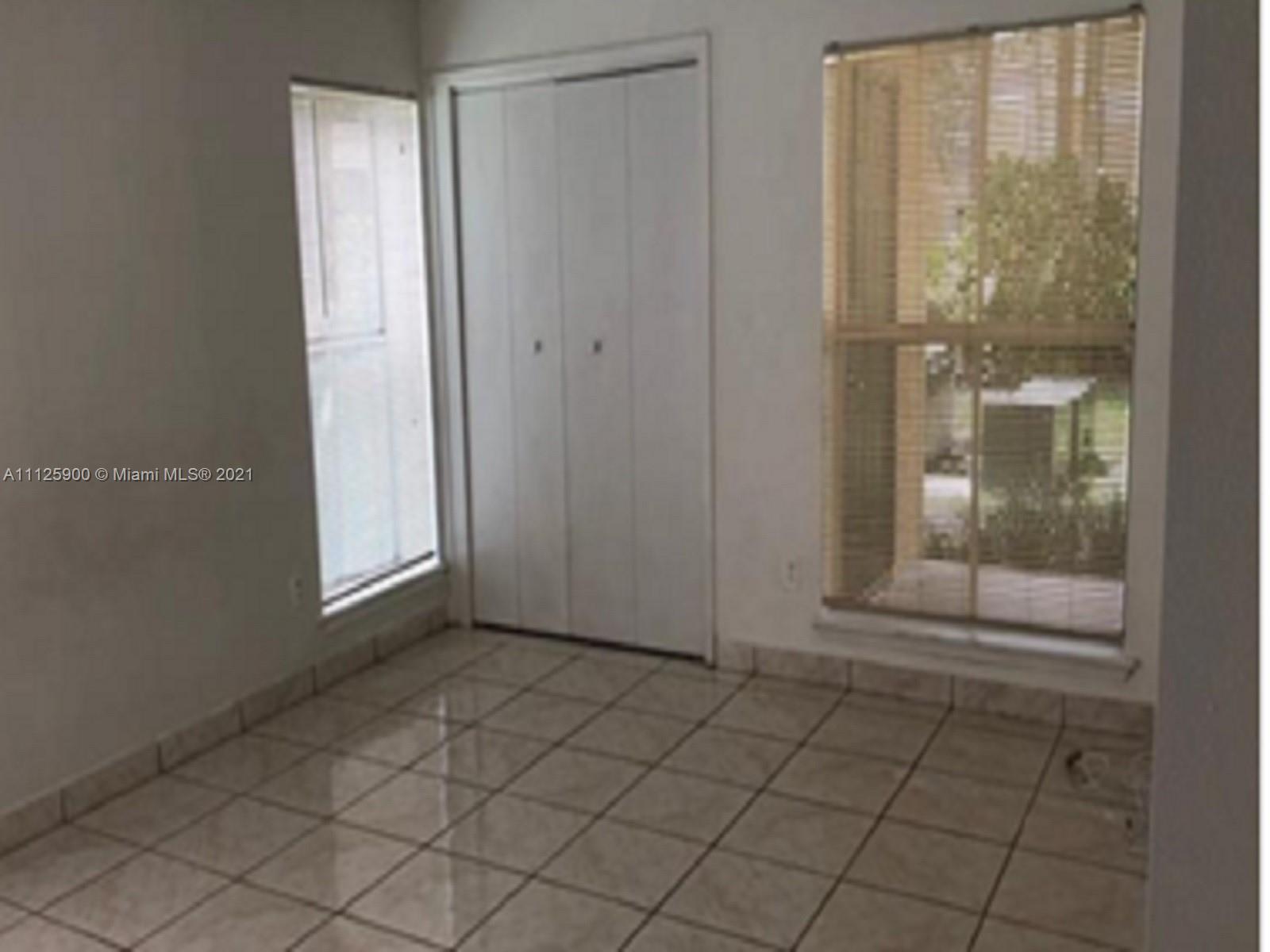 833 Riverside Drive, Unit 817 Coral Springs, FL 33071 - Photo 10 of 10 a view of empty room