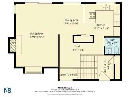 $1,195,000 | 70 Forest Ridge Road, Unit 1, Monterey, CA 93940