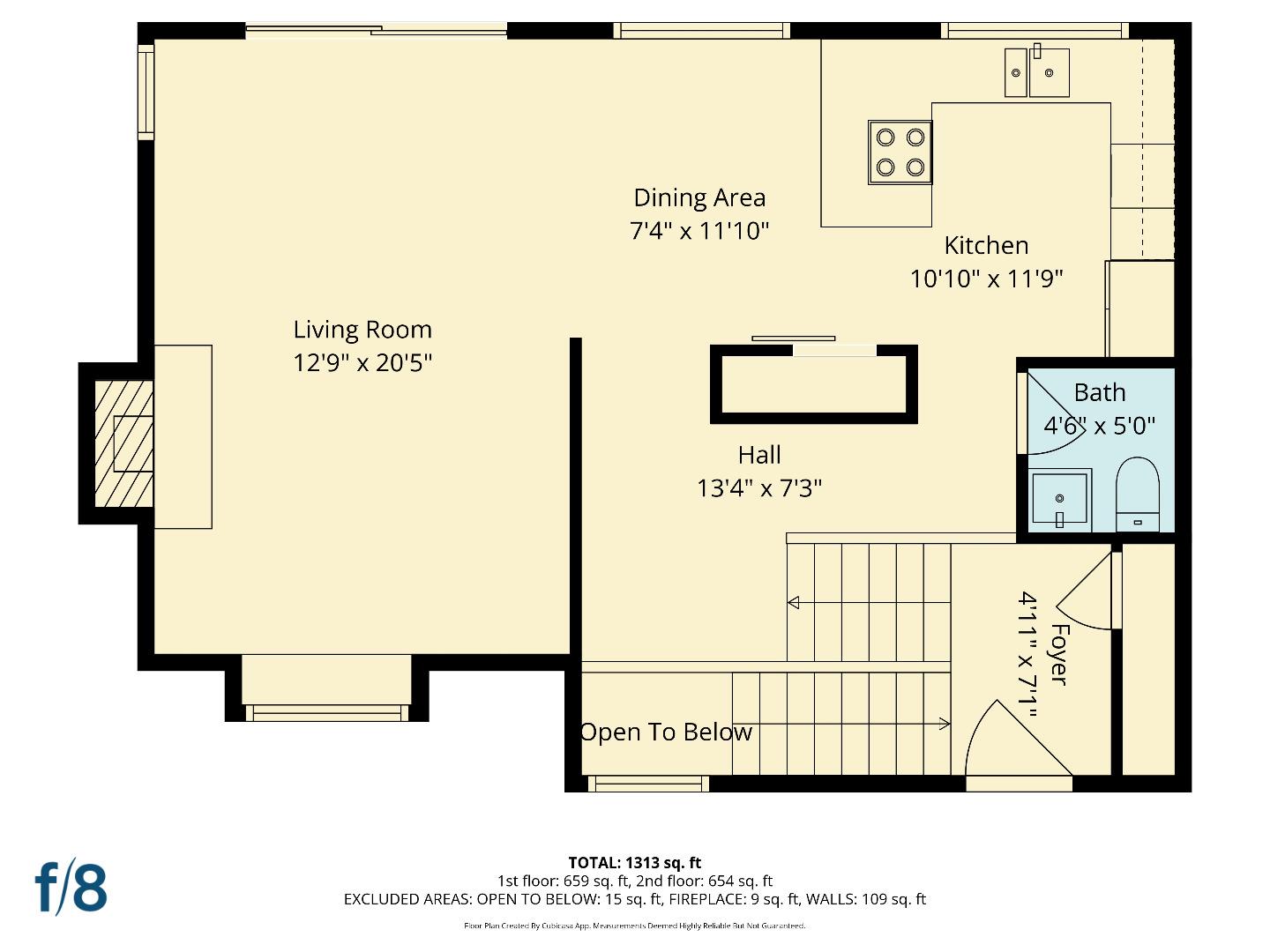 70 Forest Ridge Road, Unit 1 Monterey, CA 93940 - Photo 20 of 47