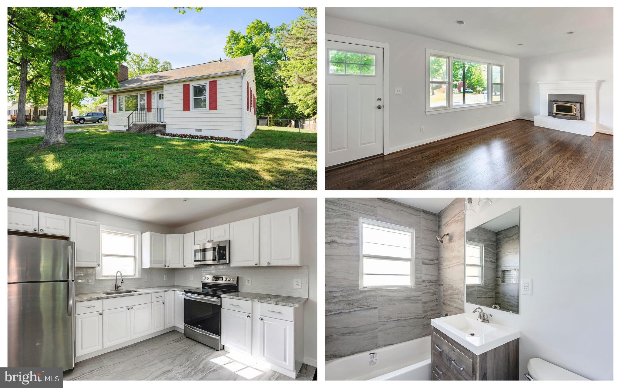 6507 Woodley Road Clinton, MD 20735 - Photo 1 of 28 Take A Tour!
