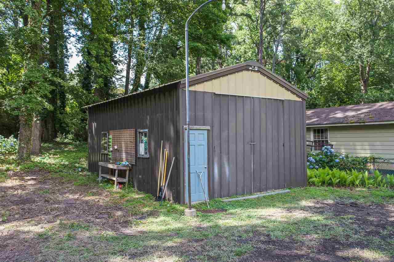 3711 Cranston Road Garner, NC 27529 - Photo 25 of 29 Photo 25