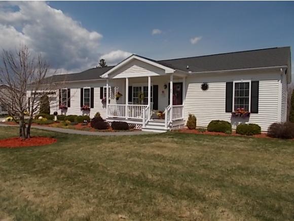 25 Sawmill Ridge Sandown, NH 03873 - Photo 1 of 1