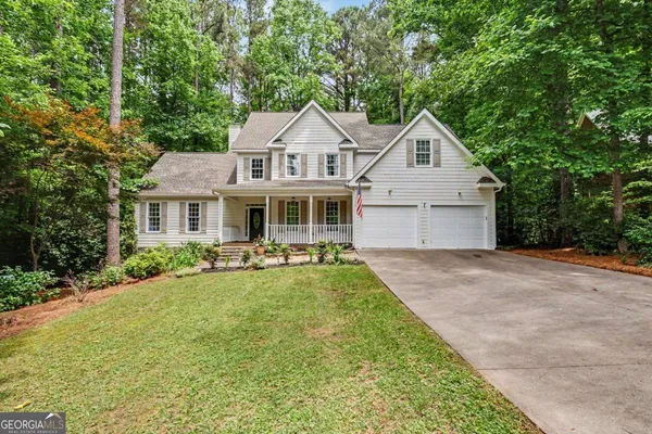 $580,000 | 161 Dogwood Trail, Jasper, GA 30143