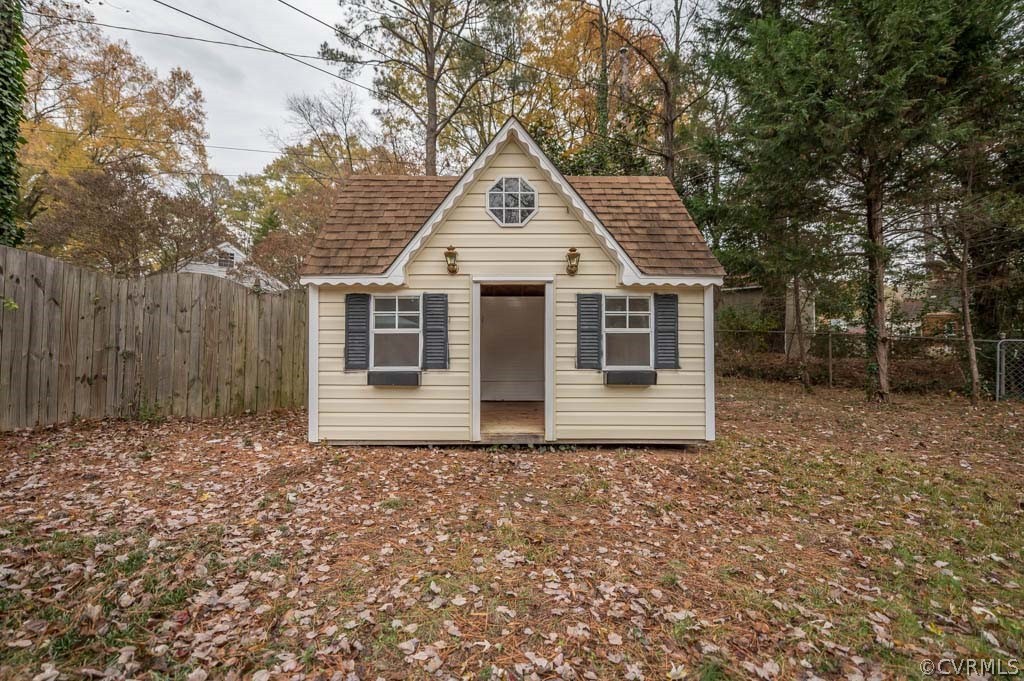 1203 Santa Rosa Road Henrico, VA 23229 - Photo 44 of 50 Gallery Image 44