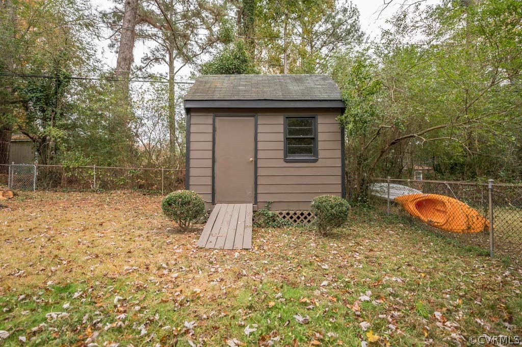 1203 Santa Rosa Road Henrico, VA 23229 - Photo 45 of 50 Gallery Image 45