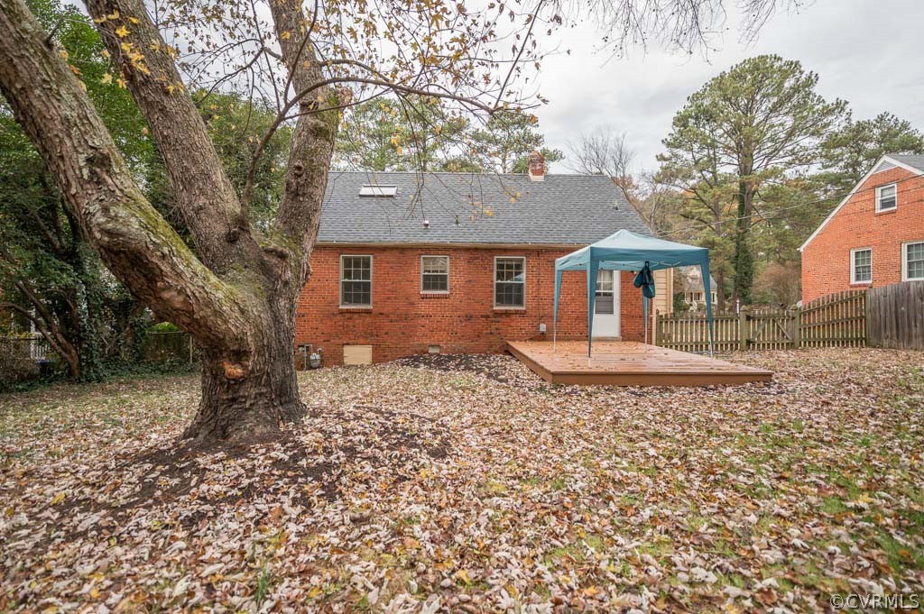 1203 Santa Rosa Road Henrico, VA 23229 - Photo 48 of 50 Gallery Image 48
