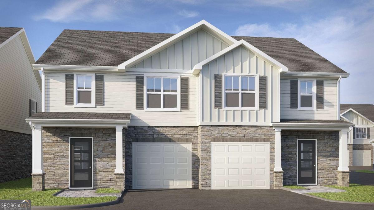 0 Rogers Drive Rome, GA 30165 - Photo 1 of 1 Gallery Image 1