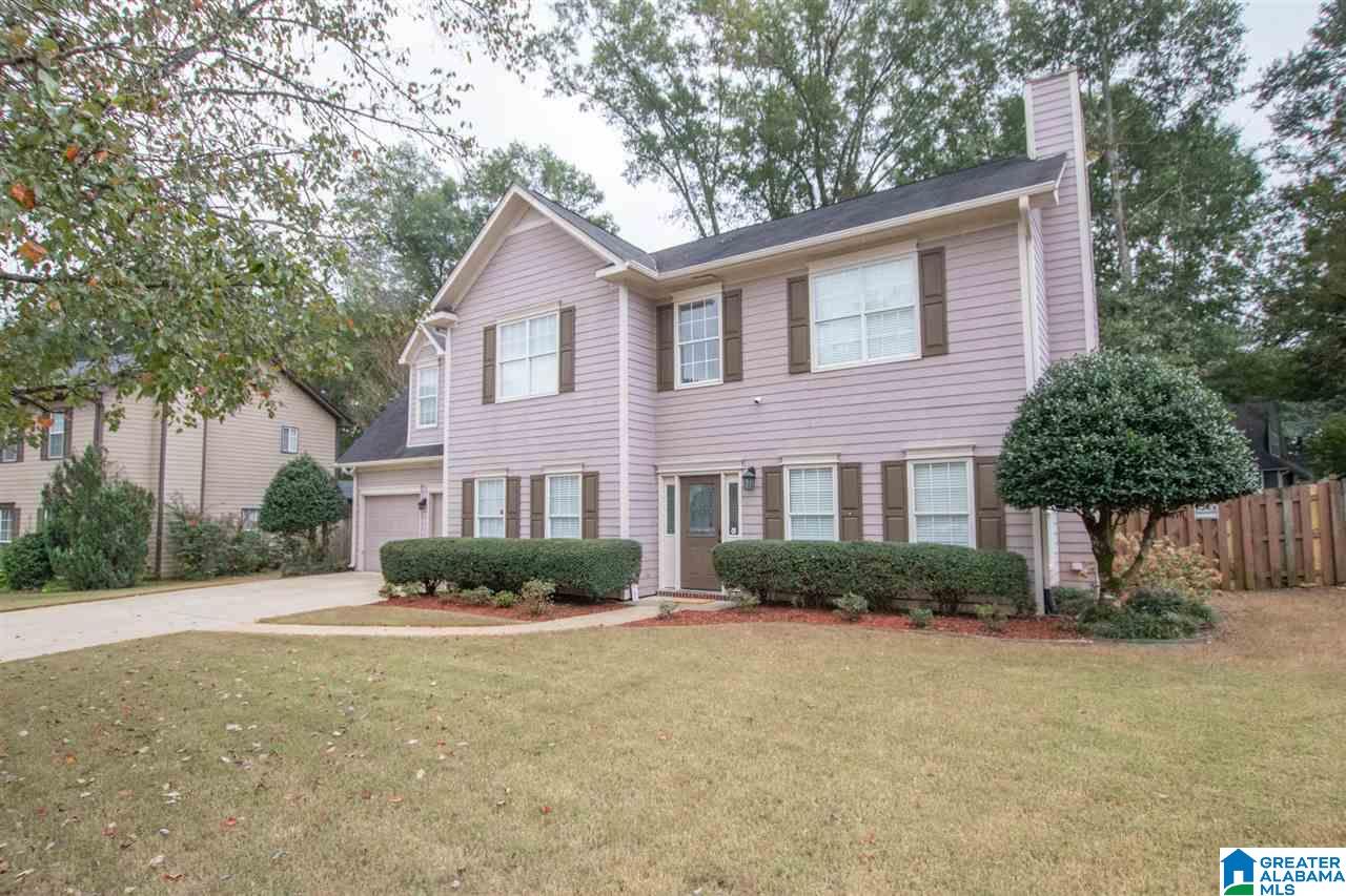104 Blue Spring Circle Alabaster, AL 35007 - Photo 2 of 40