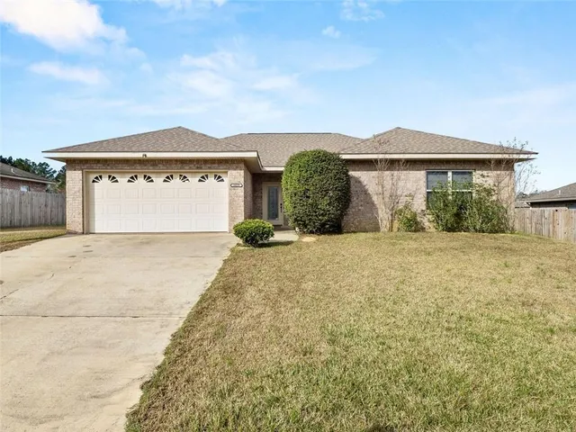 $224,900 | 1619 Brookhaven Street, Deridder, LA 70634