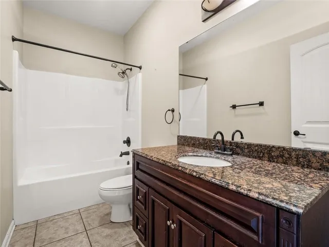 $224,900 | 1619 Brookhaven Street, Deridder, LA 70634