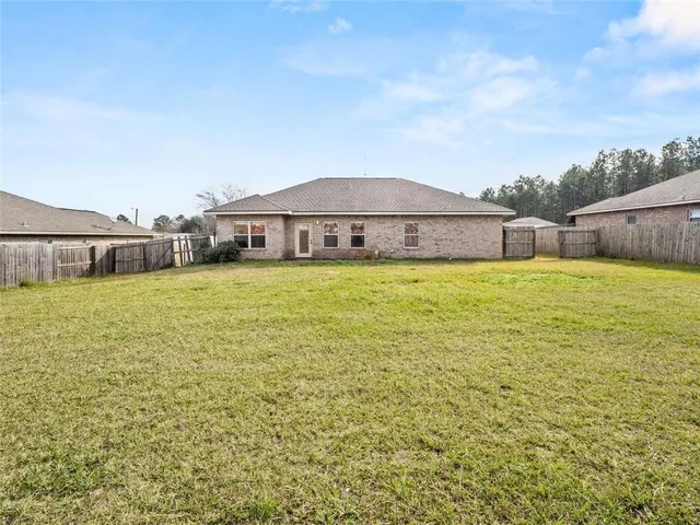 $224,900 | 1619 Brookhaven Street, Deridder, LA 70634
