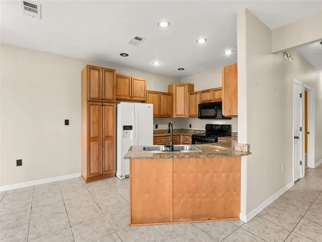 $224,900 | 1619 Brookhaven Street, Deridder, LA 70634