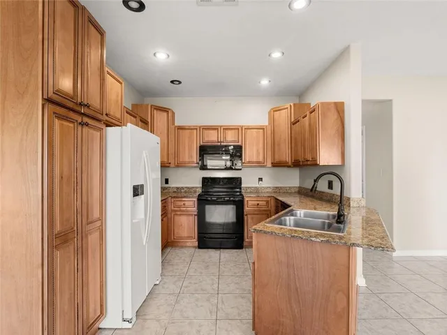 $224,900 | 1619 Brookhaven Street, Deridder, LA 70634