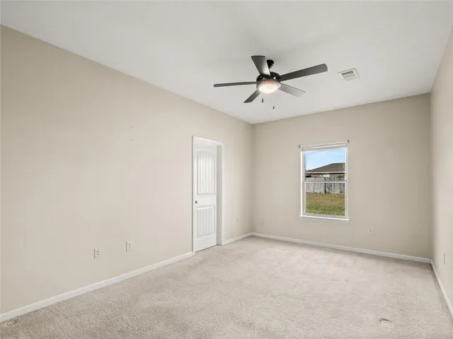 $224,900 | 1619 Brookhaven Street, Deridder, LA 70634