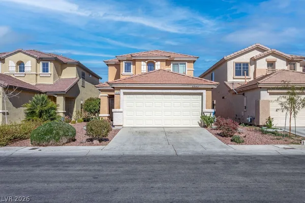 $1,900 | 6540 East Slate Springs Court, Las Vegas, NV 89122