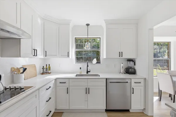 $500,000 | 2836 Fitzpatrick Drive, Tallahassee, FL 32309