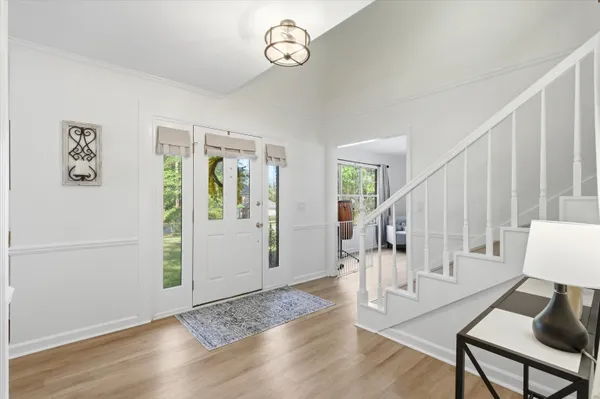 $500,000 | 2836 Fitzpatrick Drive, Tallahassee, FL 32309