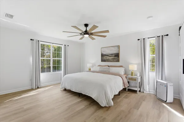 $500,000 | 2836 Fitzpatrick Drive, Tallahassee, FL 32309