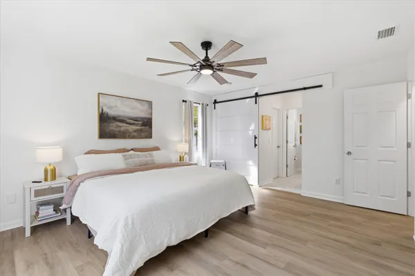 $500,000 | 2836 Fitzpatrick Drive, Tallahassee, FL 32309