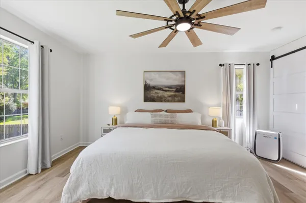 $500,000 | 2836 Fitzpatrick Drive, Tallahassee, FL 32309