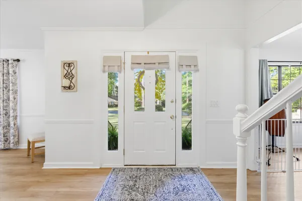 $500,000 | 2836 Fitzpatrick Drive, Tallahassee, FL 32309